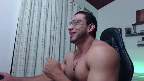 Danny online show from 05-22-26, 08:25