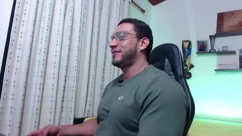 Danny online show from 05-25-26, 03:56