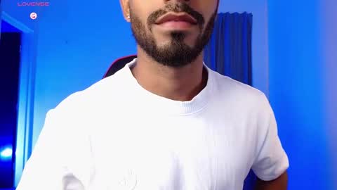 damiano_walker online show from 02-14-26, 04:20