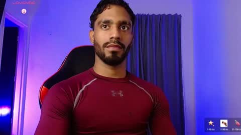 damiano_walker online show from 02-19-26, 05:03