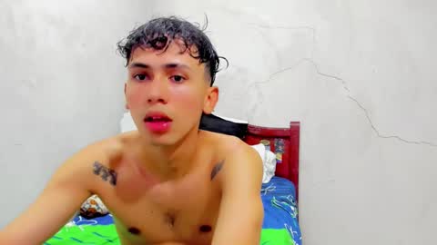 damien_444 online show from 09-16-25, 08:43