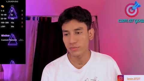 Levin online show from 03-14-26, 12:17