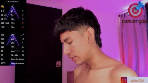 Levin online show from 03-20-26, 05:40