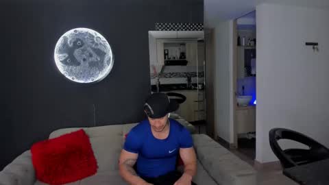 Snapshot of dammianmilleroficial chatting on 01-31-26, 08:18 INSTAGRAM DAMMIANMILLEROFICIAL online show from 01-31-26, 08:18