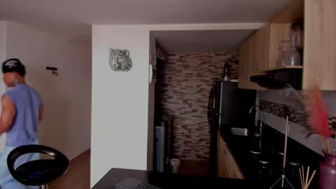 Snapshot of dammianmilleroficial chatting on 02-09-26, 02:54 INSTAGRAM DAMMIANMILLEROFICIAL online show from 02-09-26, 02:54