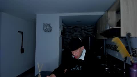 Snapshot of dammianmilleroficial chatting on 02-14-26, 12:57 INSTAGRAM DAMMIANMILLEROFICIAL online show from 02-14-26, 12:57