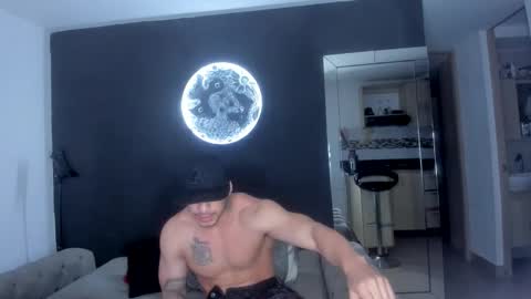 INSTAGRAM  DAMMIANMILLEROFICIAL online show from 04-07-26, 01:06