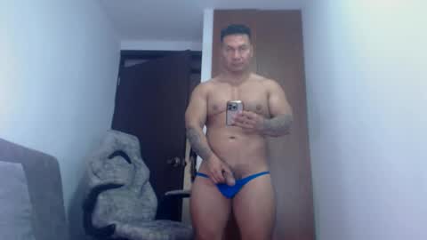 dammuscle online show from 05-29-26, 06:50