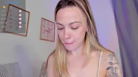  Tiana  online show from 10-31-25, 01:23