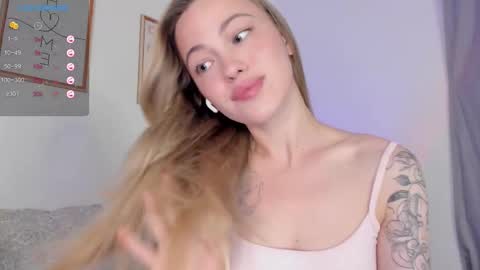  Tiana  online show from 11-15-25, 06:15