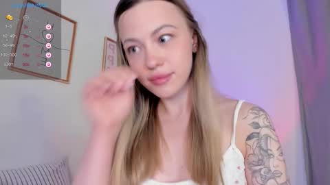  Tiana  online show from 12-14-25, 08:30