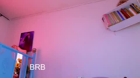 Snapshot of damn_milaa chatting on 11-06-25, 06:53 damn_milaa online show from 11-06-25, 06:53