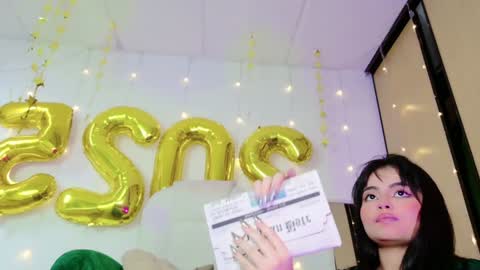 Snapshot of damn_that_booty chatting on 01-05-25, 03:13 Criss online show from 01-05-25, 03:13