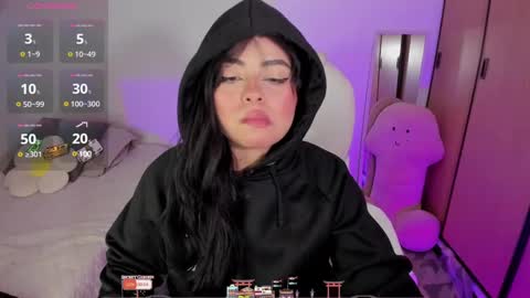 Snapshot of damn_that_booty chatting on 02-23-25, 01:57 Criss online show from 02-23-25, 01:57