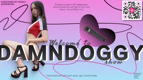 Snapshot of damndoggy chatting on 01-25-25, 06:46 Dora and Igor online show from 01-25-25, 06:46