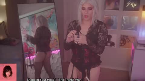 damngina39 online show from 02-15-25, 09:16