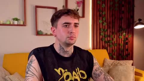 damon000lee online show from 03-17-26, 10:40