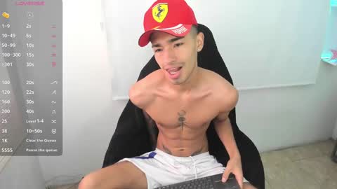 Damon online show from 02-22-25, 01:02