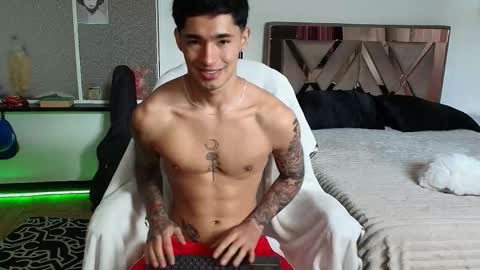 Damon online show from 09-19-25, 07:03