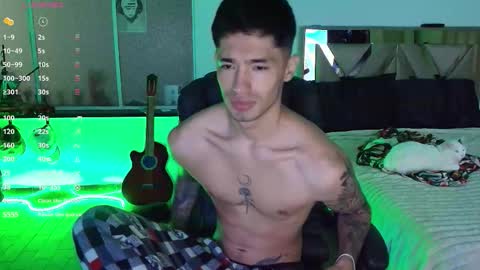 Damon online show from 11-08-25, 03:50