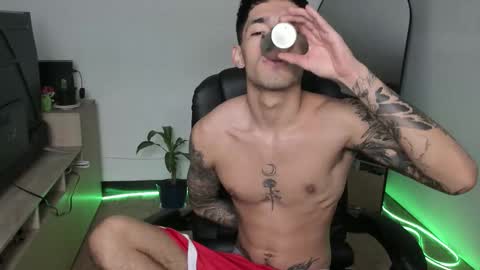 Damon online show from 12-18-25, 08:59