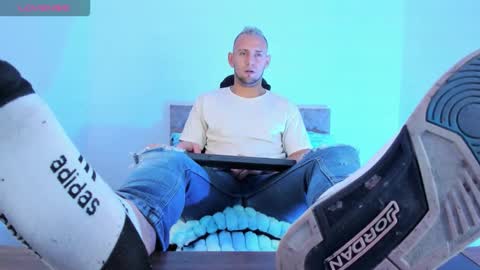 Damon bakert online show from 02-03-26, 03:50