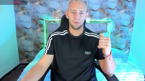 Damon bakert online show from 02-16-26, 02:46