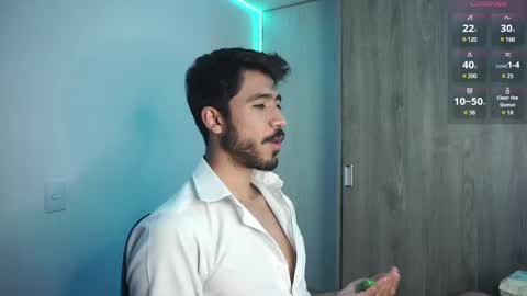 Snapshot of damon_frost chatting on 01-15-25, 01:02 damon_frost online show from 01-15-25, 01:02