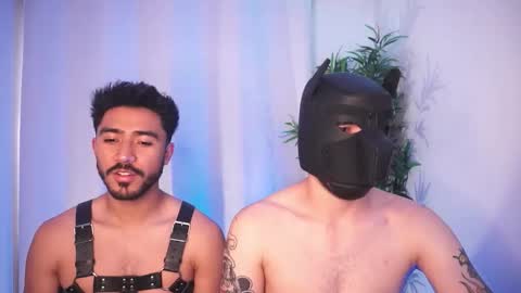 damon_frost online show from 02-07-26, 09:40