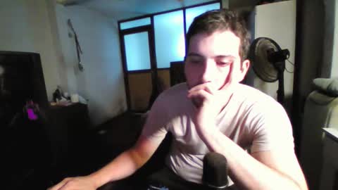 Damon online show from 01-07-26, 01:41