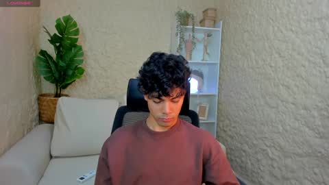 DEMON NORTH online show from 12-23-24, 08:47