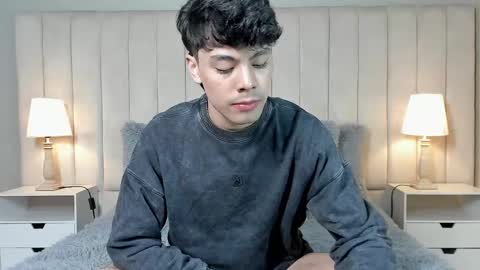 DEMON NORTH online show from 02-27-25, 11:52