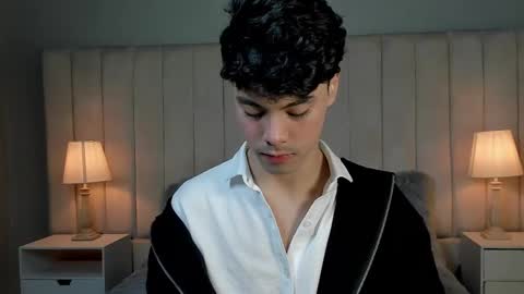 DEMON NORTH online show from 03-05-25, 12:00