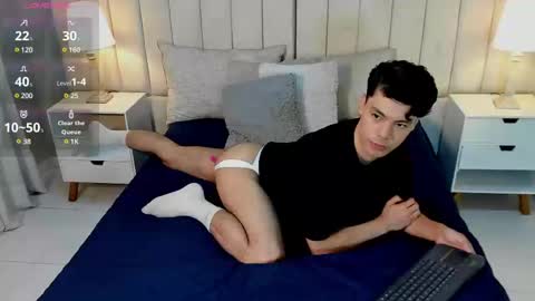 DEMON NORTH online show from 03-07-25, 03:07