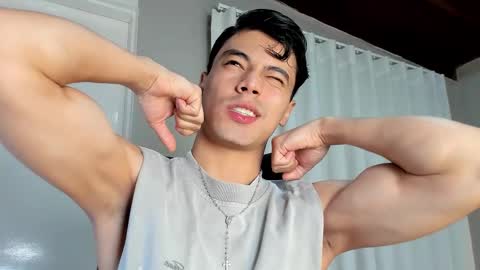 DEMON NORTH online show from 10-09-25, 02:04