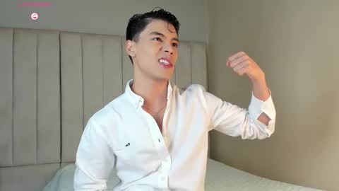 DEMON NORTH online show from 11-07-25, 01:44