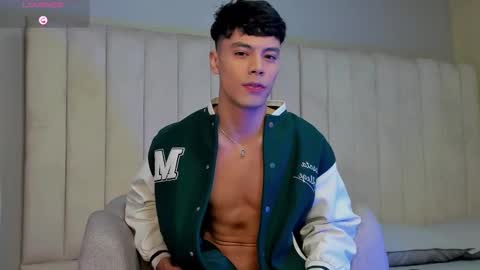 DEMON NORTH online show from 12-18-25, 04:35