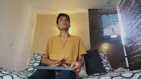 Damon  Salvatore online show from 02-23-26, 08:06