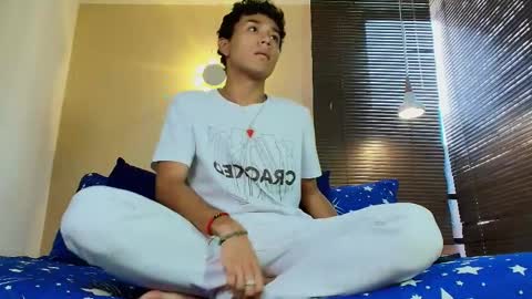 Damon  Salvatore online show from 03-31-26, 07:58