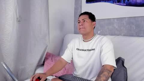 DAMON  online show from 03-08-26, 09:24