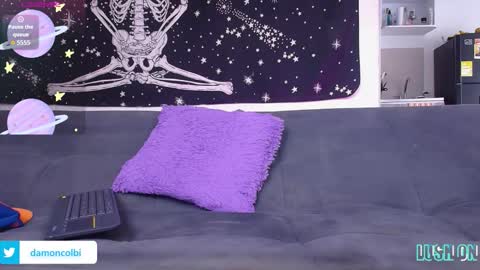 damoncolbi online show from 03-12-26, 09:54