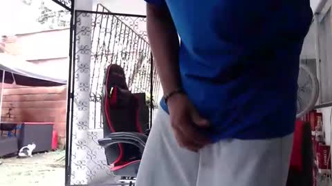 damyan_2003 online show from 01-04-25, 03:49