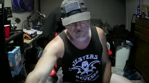 dan137111 online show from 06-28-26, 06:36