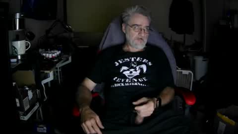 dan137111 online show from 07-17-26, 10:44