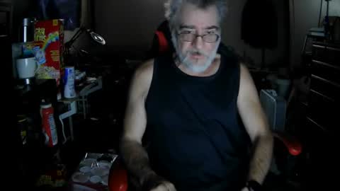 dan137111 online show from 07-24-26, 12:25