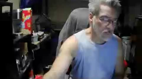 dan137111 online show from 07-30-26, 11:31