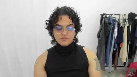 Diane Blosson online show from 04-09-26, 12:21