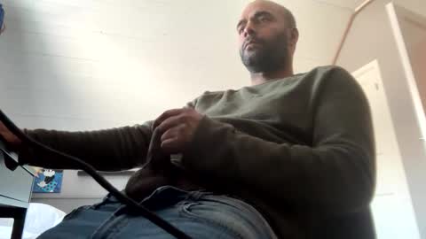 dan_the_man43 online show from 01-06-26, 01:15