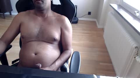 dan_the_man43 online show from 05-23-26, 07:24