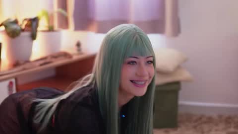 Bluemoon online show from 01-16-26, 04:44